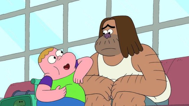 Clarence S02E05