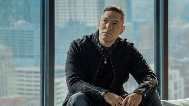 Power Book IV: Force S03E06