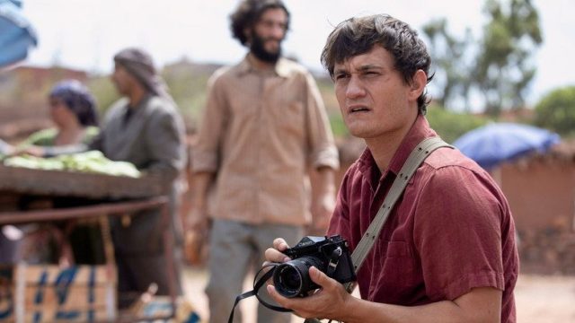 Fantasmas de Beirut S01E02