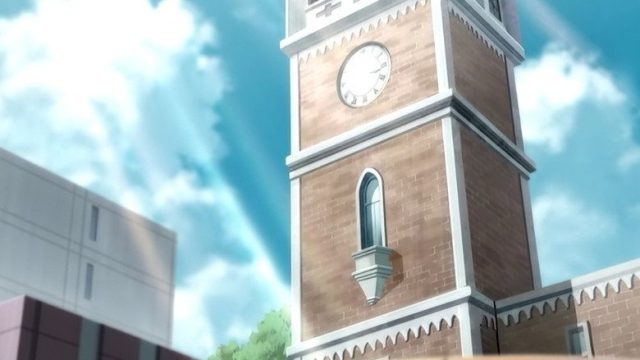生徒会の一存 S01E05