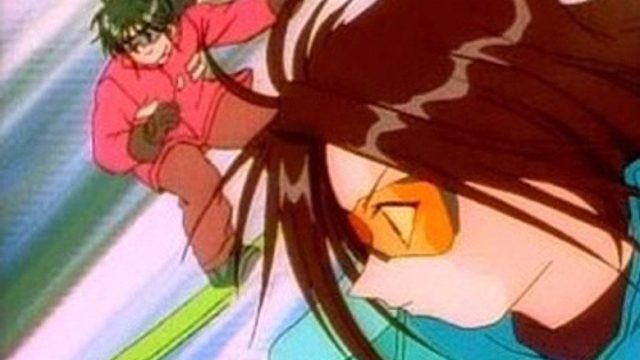 Estás Arrestado S01E13