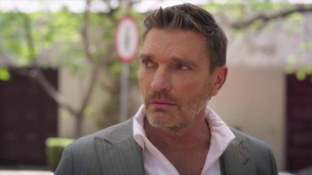 Tan cerca de ti, nace el amor S01E76