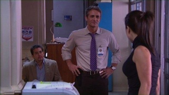 La Reina del Sur S01E30