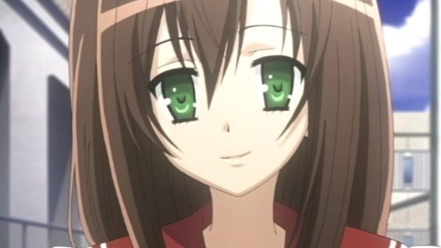 Aria The Scarlet Ammo S01E11