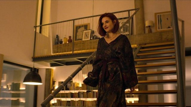 Ni una más S01E04