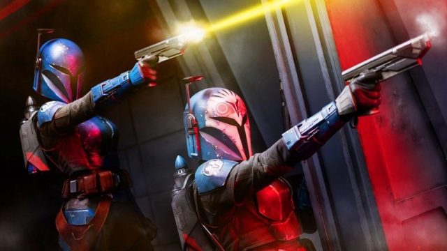 The Mandalorian S02E03