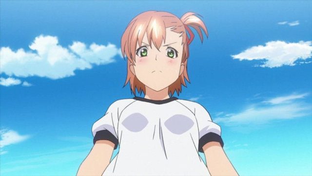 Maken-Ki! S02E06