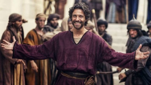 D.C.: La Biblia continúa S01E03