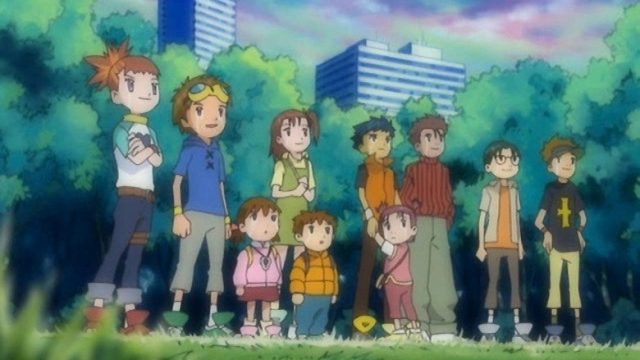 Digimon Tamers S01E51