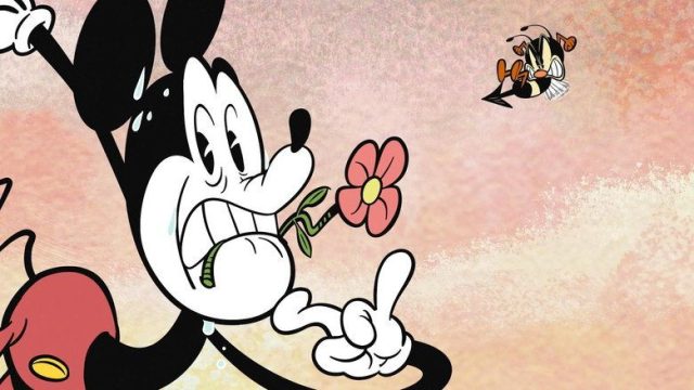 Mickey Mouse S04E05