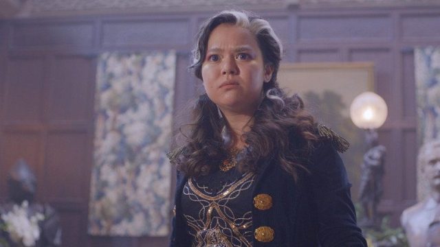 Theodosia S02E26