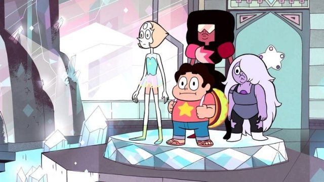 Steven Universe S01E03