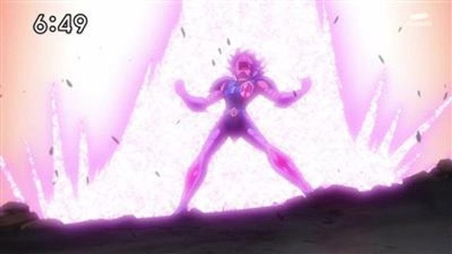Los Caballeros del Zodiaco: Omega S01E88