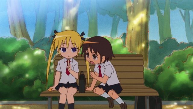 キルミーベイベー S01E04