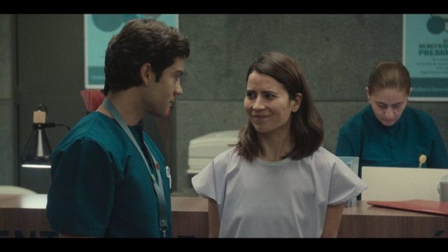 En Coma S01E07