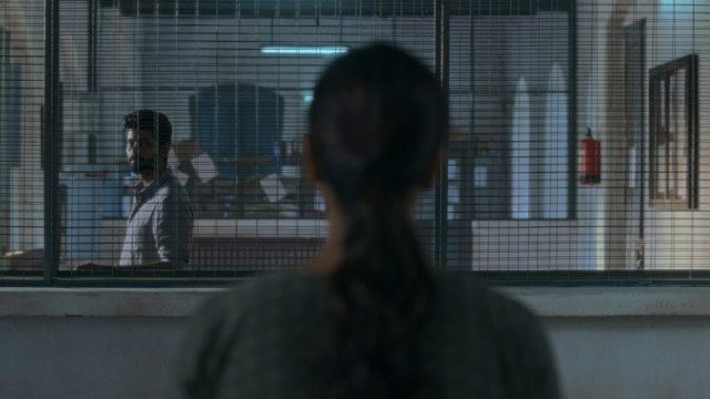 Suzhal - El vórtice S02E05