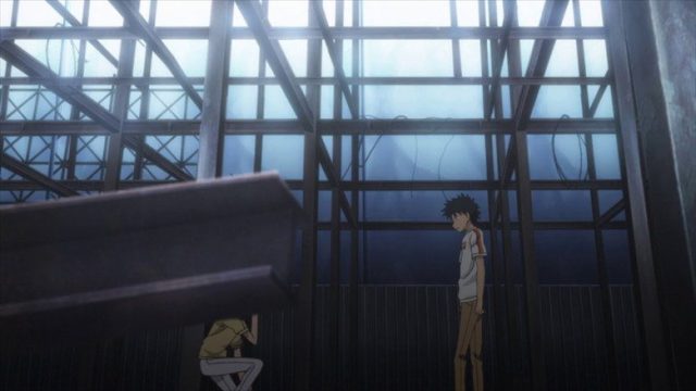 A Certain Magical Index S01E18