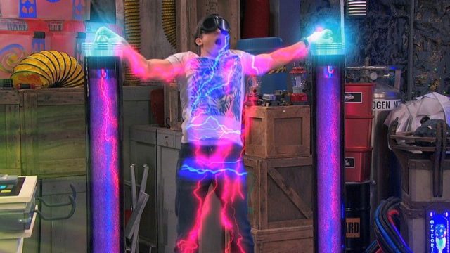 Henry Danger S02E11