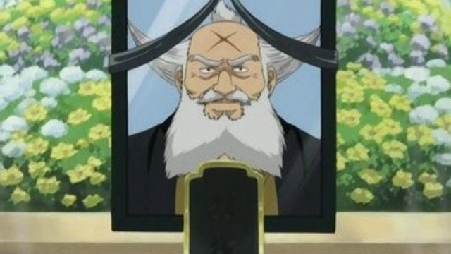Gintama S03E09