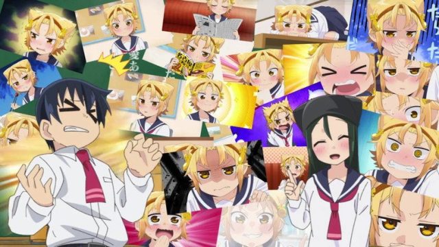 Yatogame-chan Kansatsu Nikki S01E09