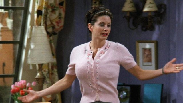 Friends S03E04