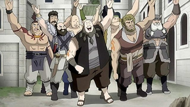 Fairy Tail S06E07