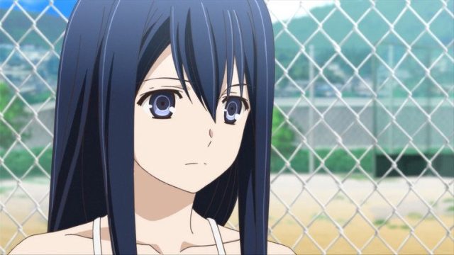 Gokukoku no Brynhildr S01E01