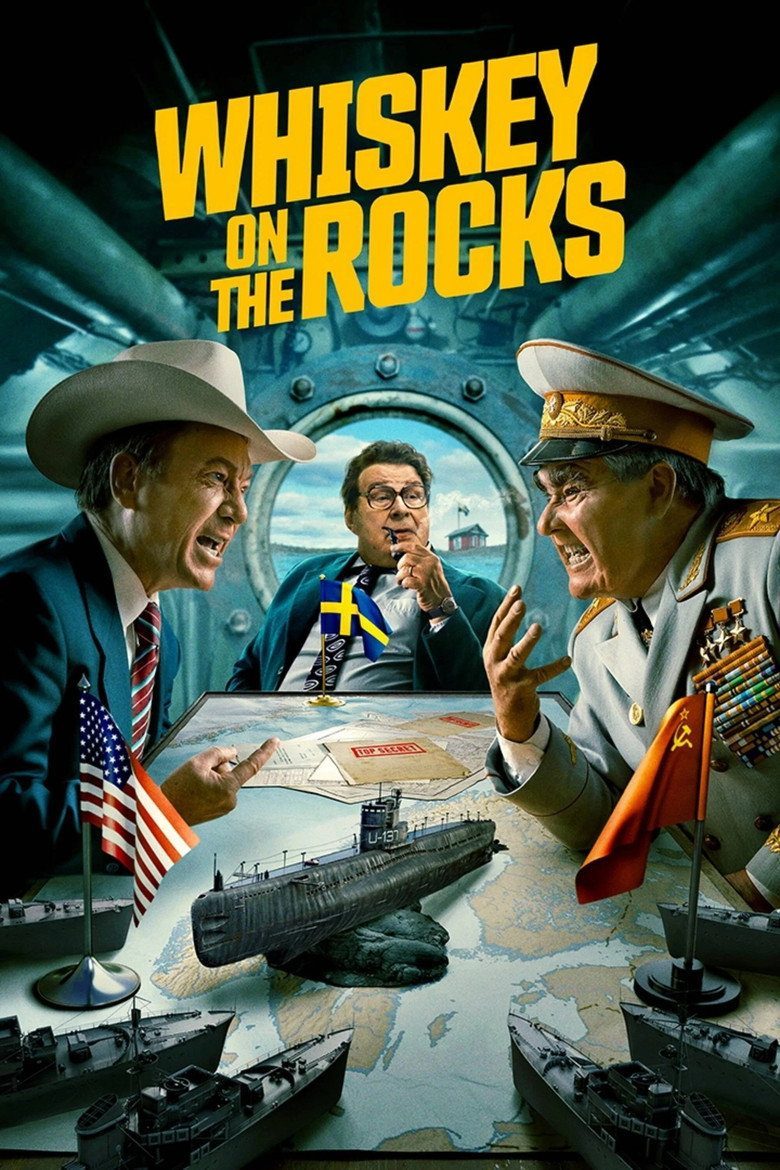 Whiskey on the Rocks Temporada 1