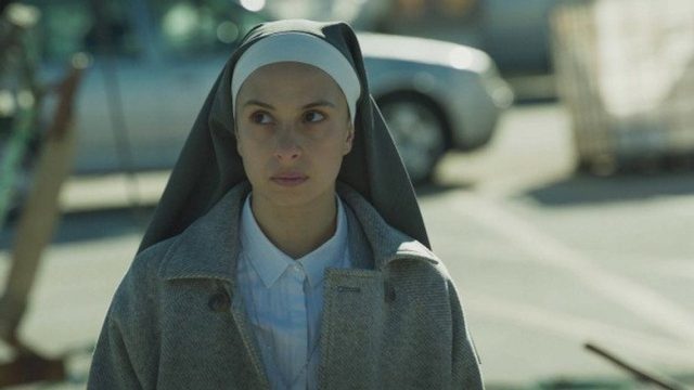 Los Enviados S02E03