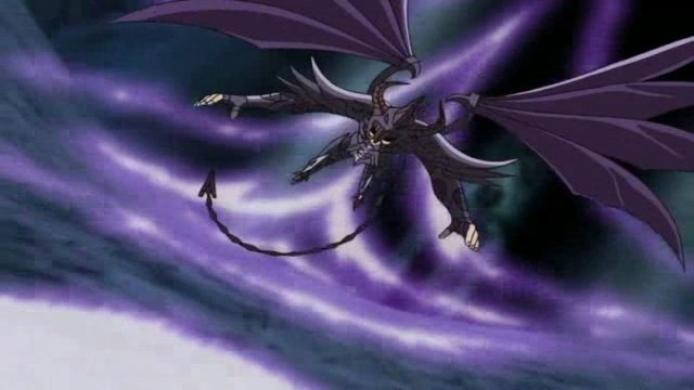 Los Caballeros del Zodiaco: Saga de Hades S01E12