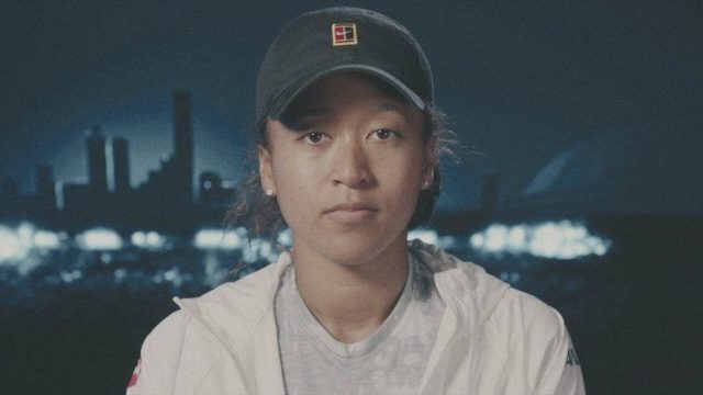 Naomi Osaka S01E02