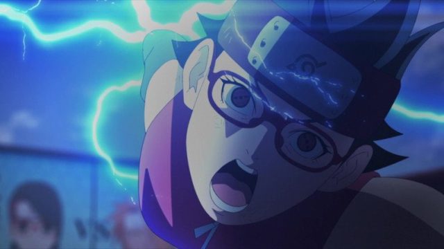 Boruto: Naruto Next Generations S01E225