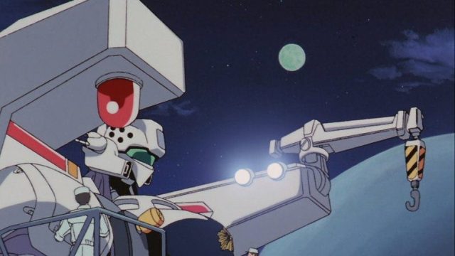 機動警察パトレイバー S01E47