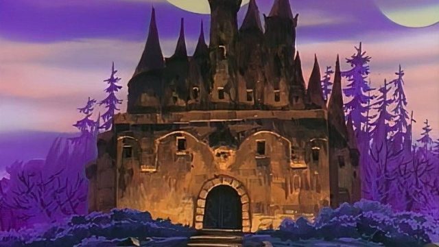 Calabozos y Dragones S03E04