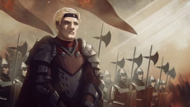 Game of Thrones S00E36