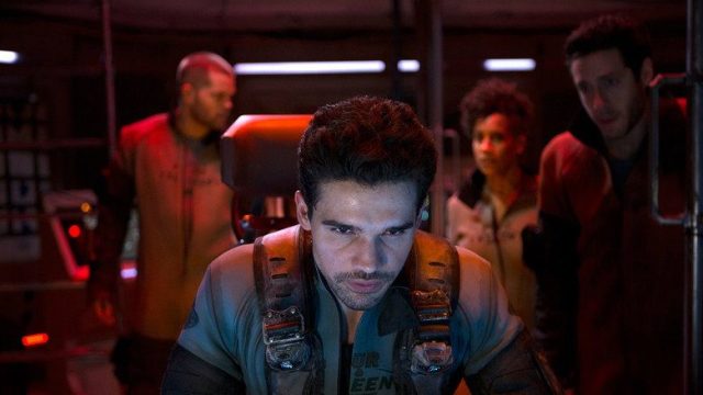 The Expanse S01E02