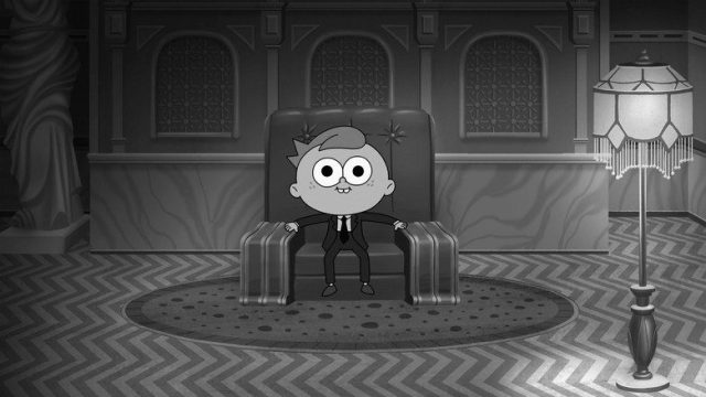 Tig n' Seek S04E12