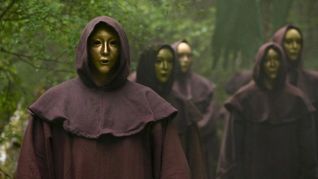 The Traitors S04E03