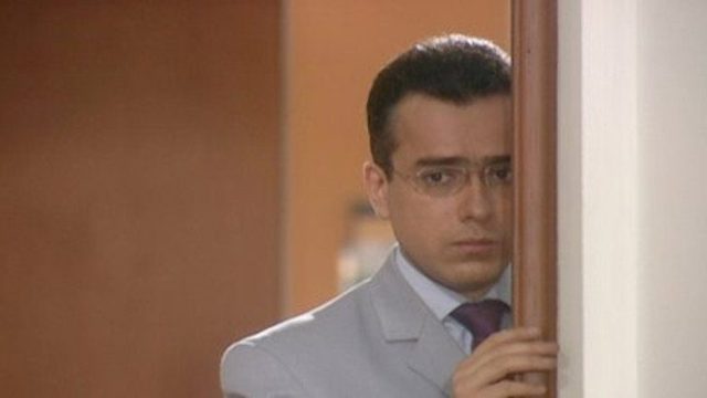 Yo soy Betty, la fea S01E137
