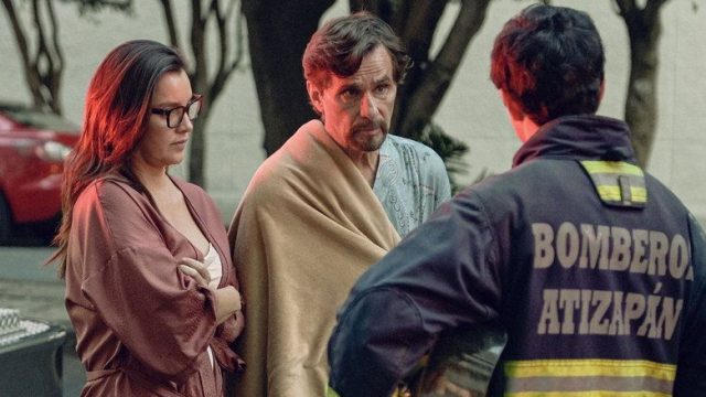 El galán. La TV cambió, él no. S01E06