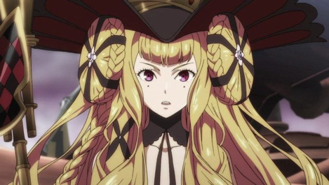 Chain Chronicle: The Light of Haecceitas S01E10