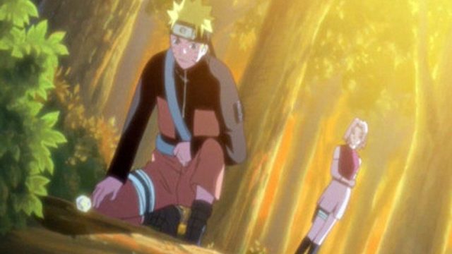 Naruto Shippuden S05E112