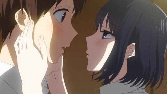 LOVE and LIES S01E03