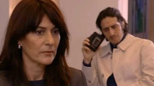 Los simuladores S01E12