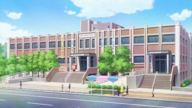 サーバント×サービス S01E02