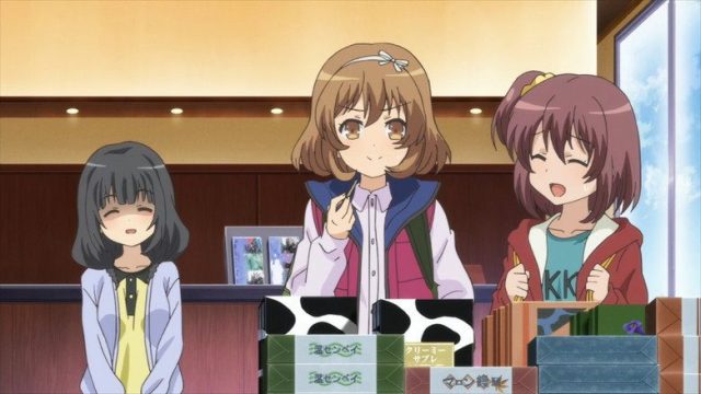天体のメソッド S01E06