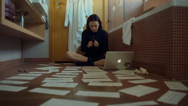 Absolutni debiutanci S01E06