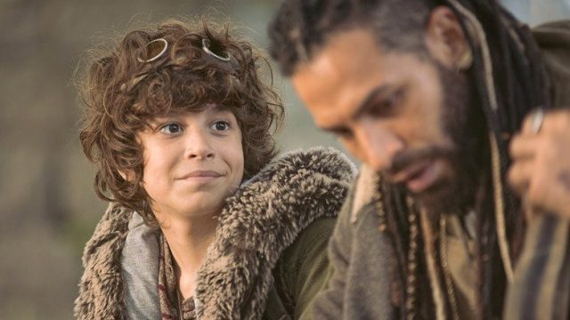 La magia de Aruna S01E03
