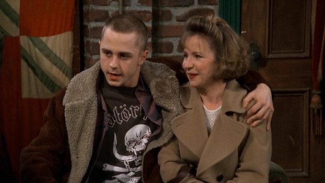 Friends S03E18