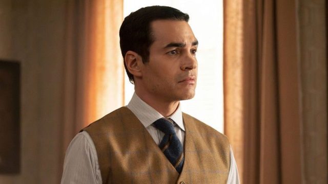 Will Trent: Agente especial S02E10